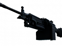 M249 O.S.I.P.R.